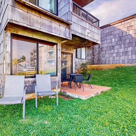 Sealodge E4 Princeville Exterior foto