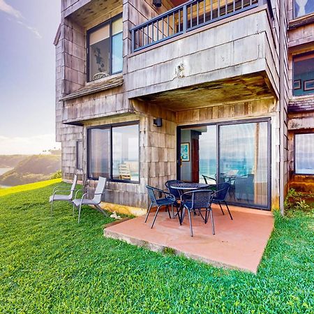 Sealodge E4 Princeville Exterior foto