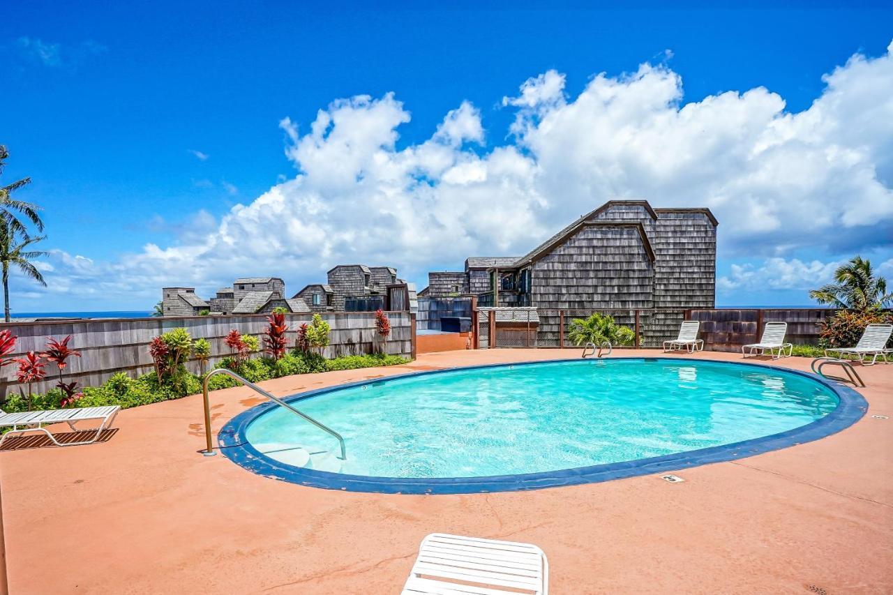 Sealodge E4 Princeville Exterior foto
