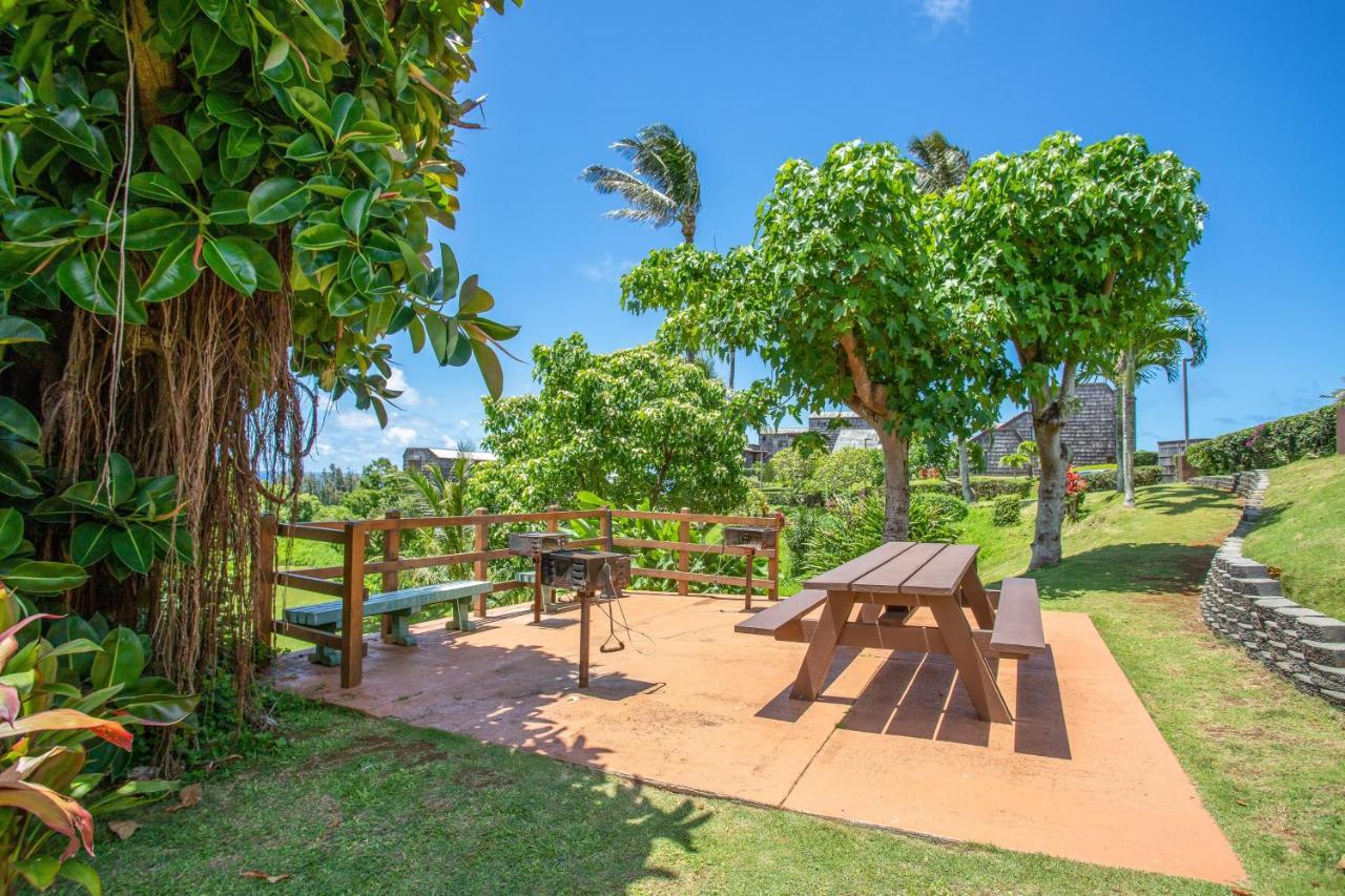 Sealodge E4 Princeville Exterior foto
