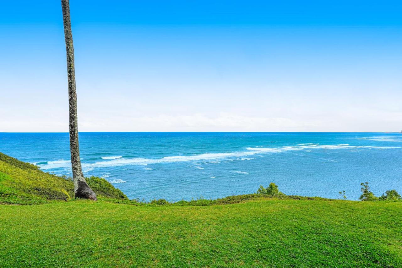 Sealodge E4 Princeville Exterior foto