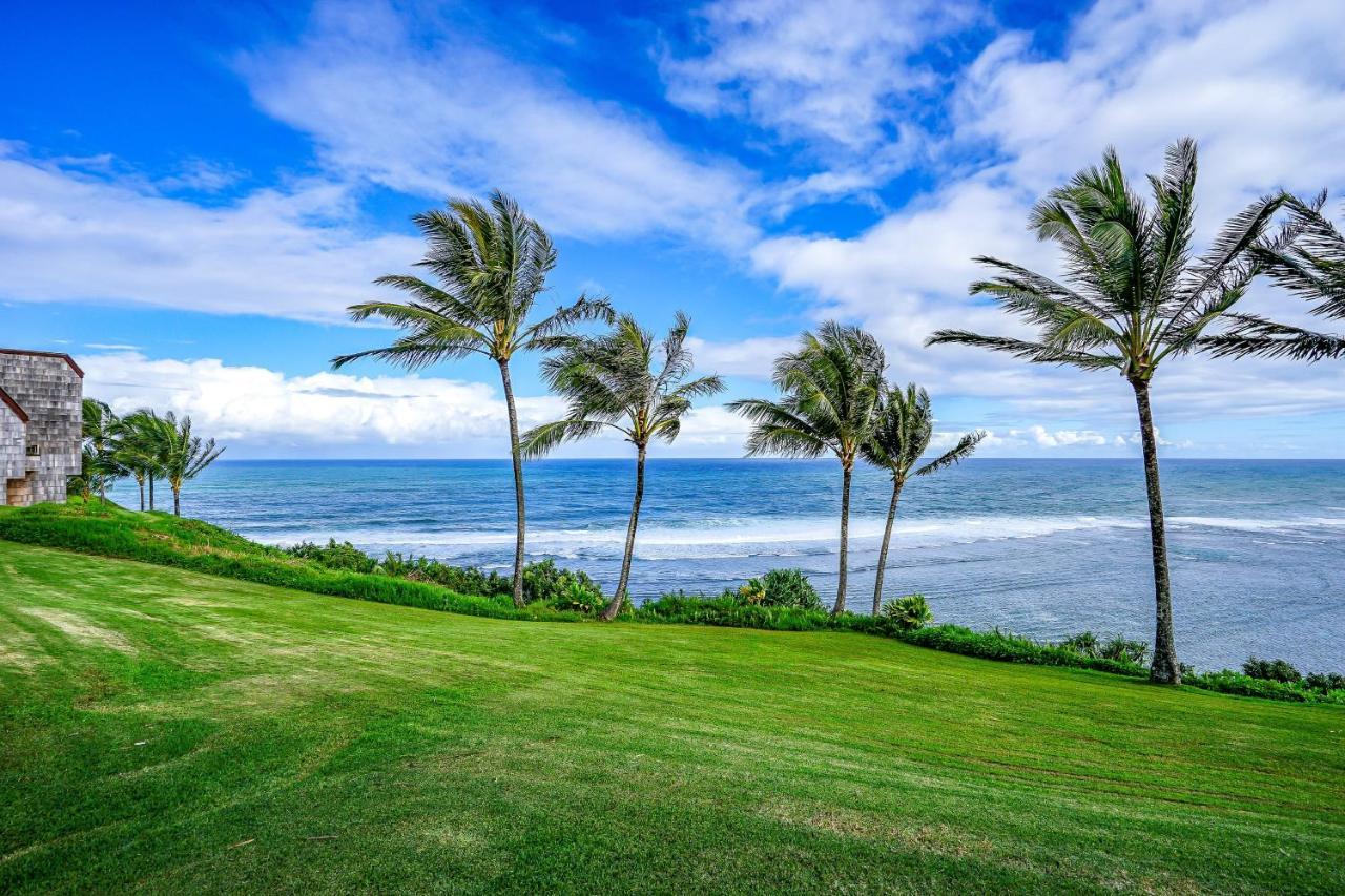 Sealodge E4 Princeville Exterior foto