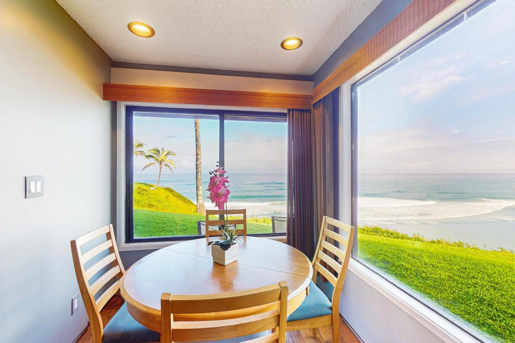 Sealodge E4 Princeville Exterior foto
